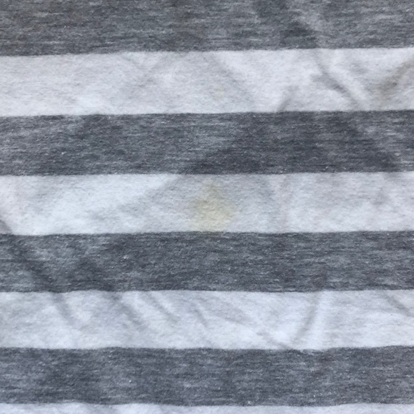 3/$12 ✨ Striped tee 🦓 - Picture 3 of 3